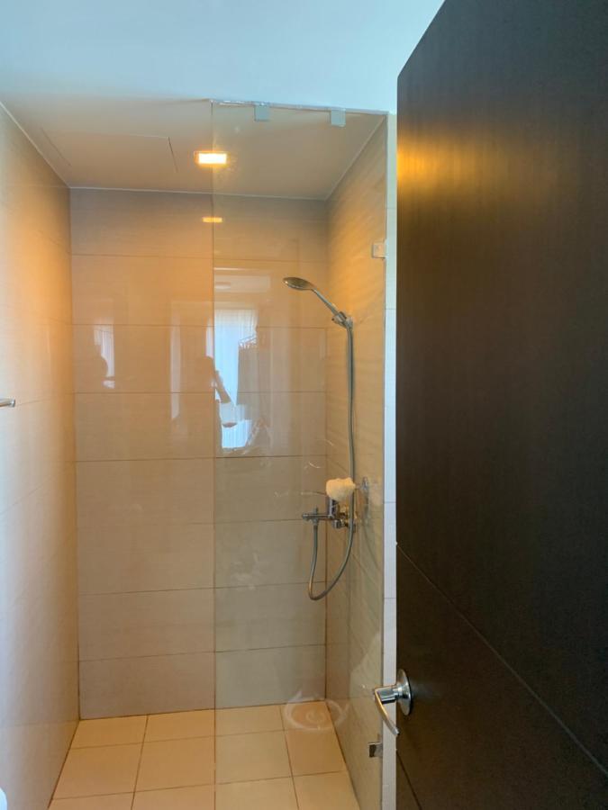باساي Le Maisse Executive Studio 1Br Opp Okada المظهر الخارجي الصورة