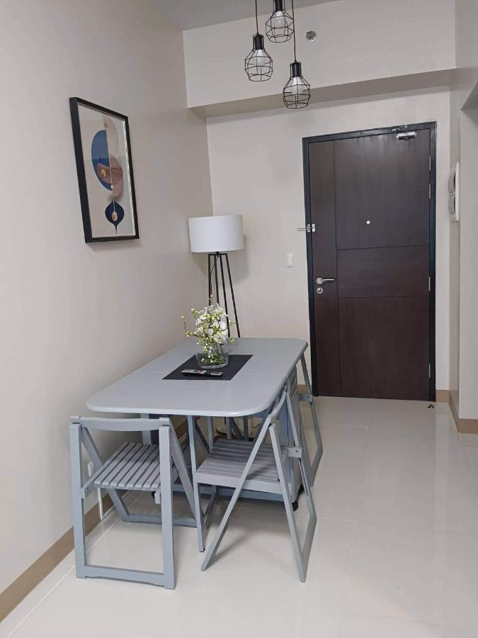 باساي Le Maisse Executive Studio 1Br Opp Okada المظهر الخارجي الصورة